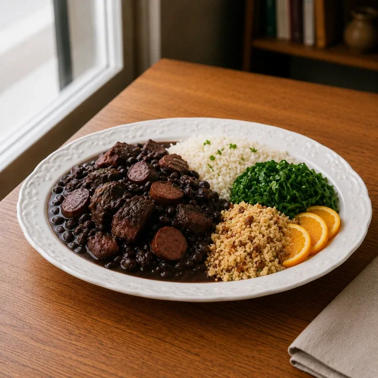 Feijoada
