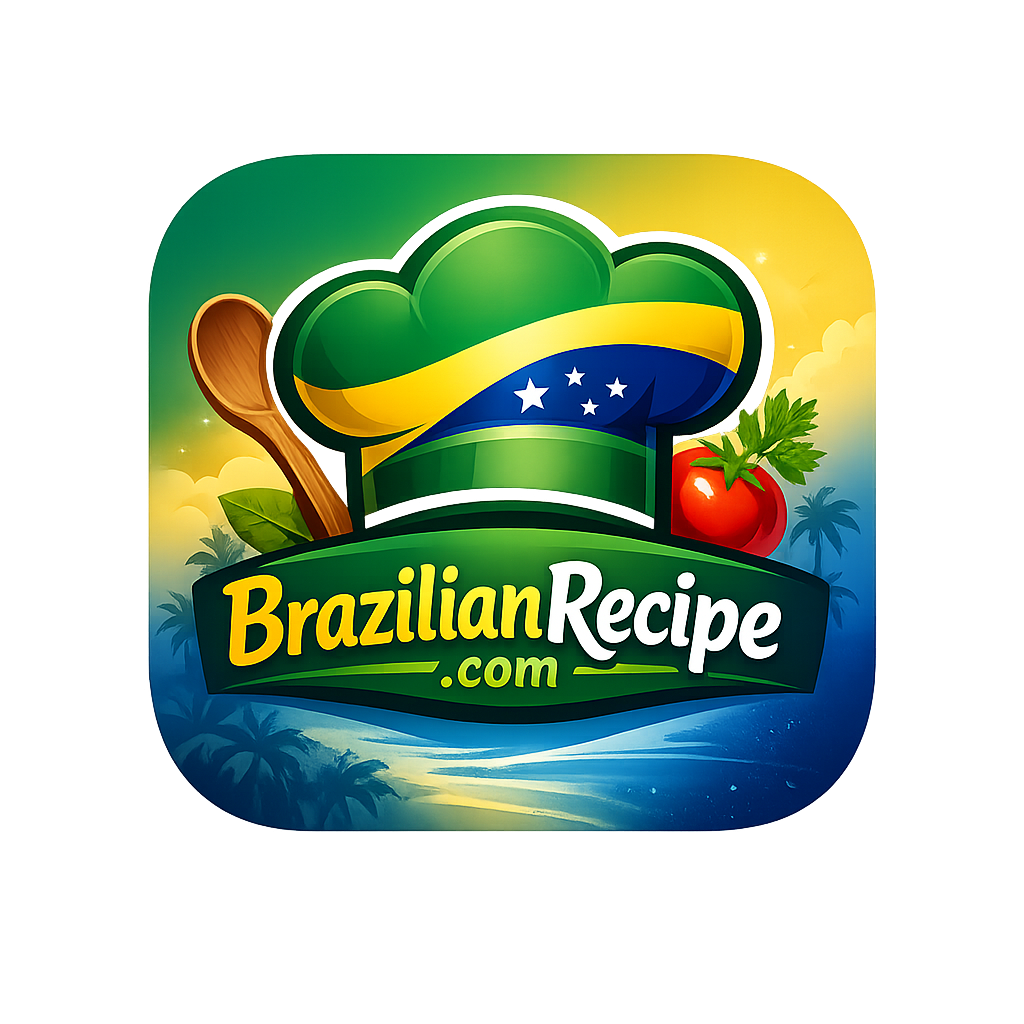 Brazilian Recipe