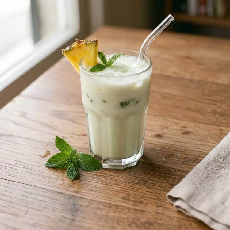 Menta tropical